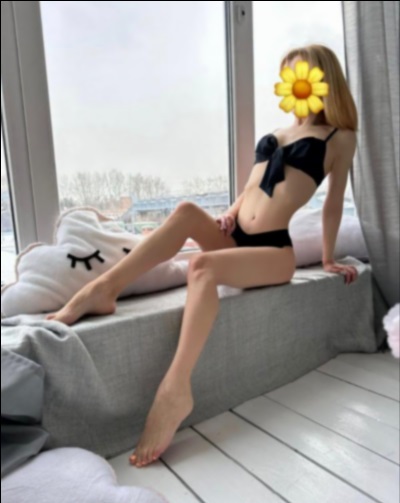 ludere i Svinninge - VIP Escorts